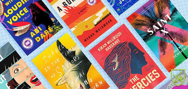 پرفروشترین کتابهای آمازون؛ از رمانهای عاشقانه تا آثار روانشناسی