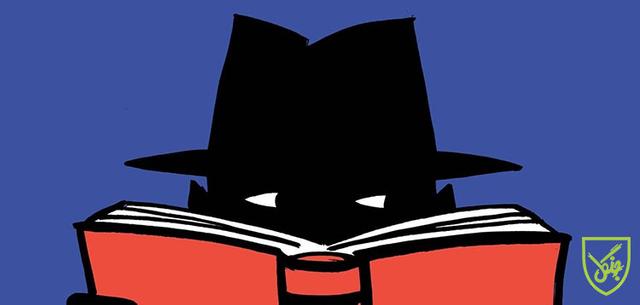 بهترین کتابهای جنایی جهان | ۲۳ شاهکار پلیسی و معمایی