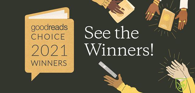 بهترین کتابهای گودریدز از نگاه کاربران