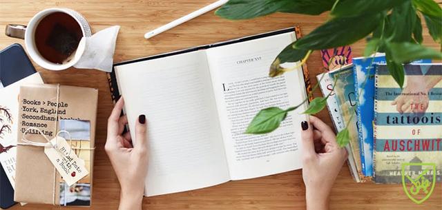 بهترین رمانها و کتاب داستانهای انگلیسی سطح متوسط
